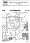 Map Image 020, Macoupin County 2000